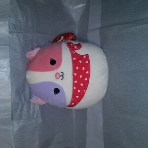 Squishmallows Niven stuffed animal, Brand NEW with Tag!